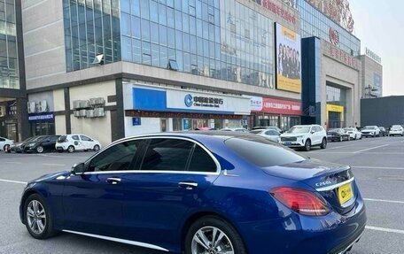 Mercedes-Benz C-Класс, 2021 год, 2 400 000 рублей, 4 фотография