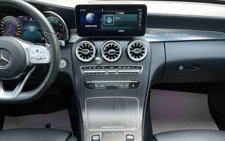 Mercedes-Benz C-Класс, 2021 год, 2 400 000 рублей, 9 фотография