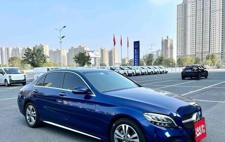 Mercedes-Benz C-Класс, 2021 год, 2 400 000 рублей, 3 фотография