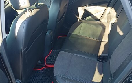 Opel Astra J, 2012 год, 840 000 рублей, 5 фотография