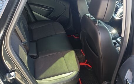 Opel Astra J, 2012 год, 840 000 рублей, 7 фотография