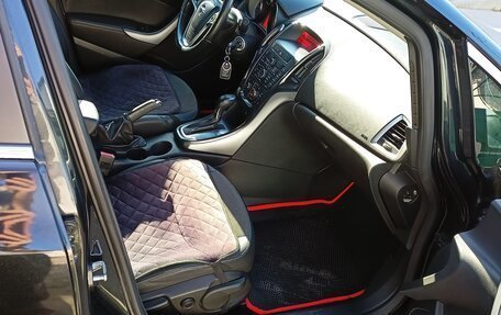 Opel Astra J, 2012 год, 840 000 рублей, 8 фотография