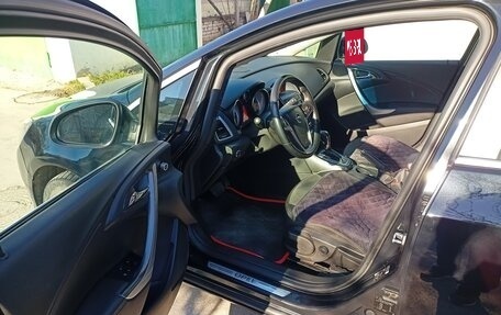 Opel Astra J, 2012 год, 840 000 рублей, 4 фотография