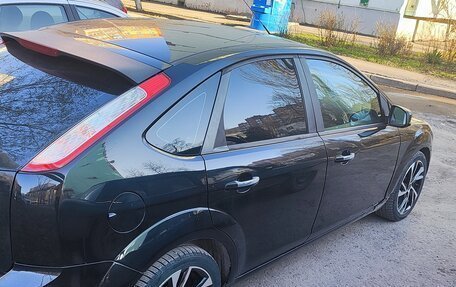 Ford Focus II рестайлинг, 2009 год, 550 000 рублей, 2 фотография