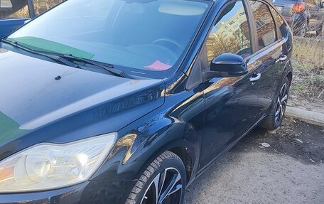 Ford Focus II рестайлинг, 2009 год, 550 000 рублей, 4 фотография