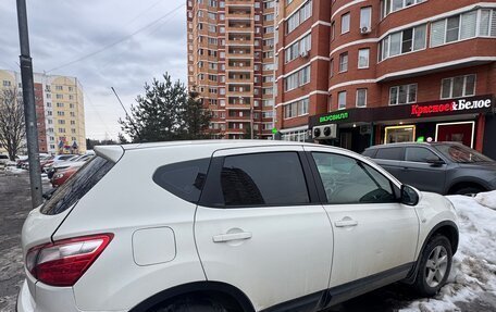Nissan Qashqai, 2013 год, 1 300 000 рублей, 6 фотография