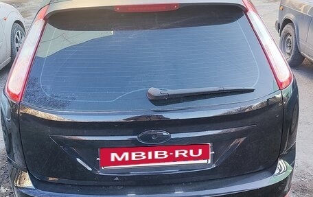 Ford Focus II рестайлинг, 2009 год, 550 000 рублей, 3 фотография