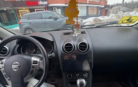 Nissan Qashqai, 2013 год, 1 300 000 рублей, 8 фотография