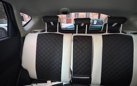 Nissan Qashqai, 2013 год, 1 300 000 рублей, 9 фотография