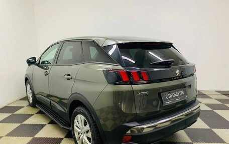 Peugeot 3008 II, 2018 год, 1 729 000 рублей, 7 фотография