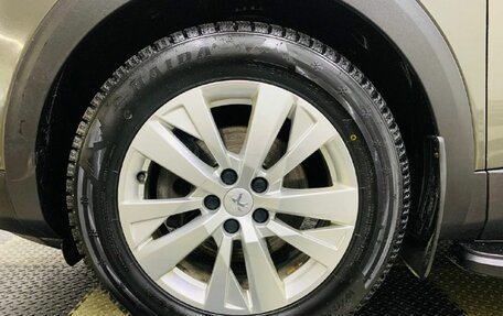 Peugeot 3008 II, 2018 год, 1 729 000 рублей, 12 фотография