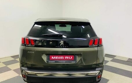 Peugeot 3008 II, 2018 год, 1 729 000 рублей, 6 фотография