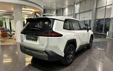 Toyota RAV4, 2026 год, 5 100 000 рублей, 6 фотография