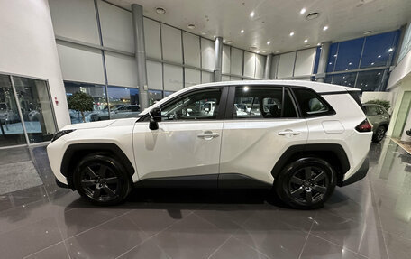 Toyota RAV4, 2026 год, 5 100 000 рублей, 10 фотография