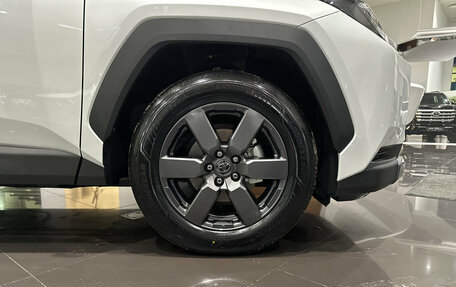 Toyota RAV4, 2026 год, 5 100 000 рублей, 22 фотография