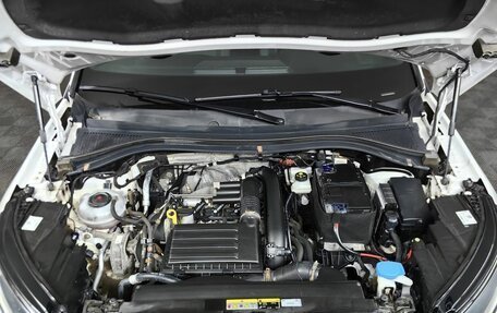 Skoda Kodiaq I, 2020 год, 2 595 000 рублей, 11 фотография