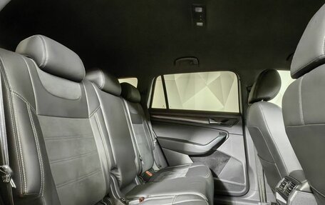 Skoda Kodiaq I, 2020 год, 2 595 000 рублей, 16 фотография