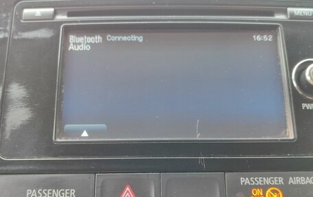 Mitsubishi Outlander III рестайлинг 3, 2015 год, 1 462 000 рублей, 15 фотография