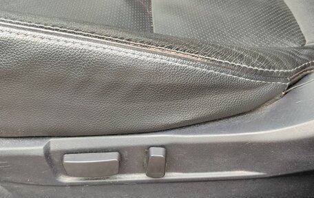 Mitsubishi Outlander III рестайлинг 3, 2015 год, 1 462 000 рублей, 19 фотография