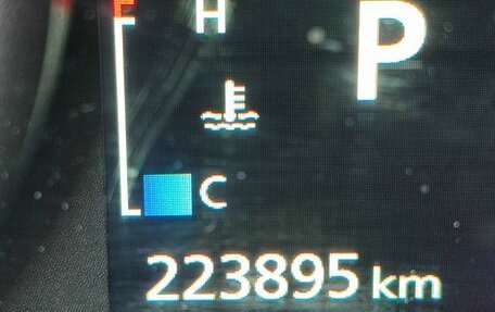 Mitsubishi Outlander III рестайлинг 3, 2015 год, 1 462 000 рублей, 22 фотография