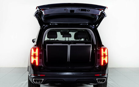 GAC GS8, 2025 год, 5 199 000 рублей, 8 фотография