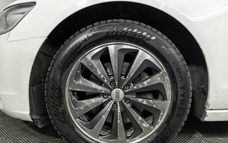 Audi A6, 2011 год, 1 393 000 рублей, 9 фотография