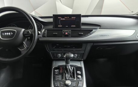 Audi A6, 2011 год, 1 393 000 рублей, 15 фотография