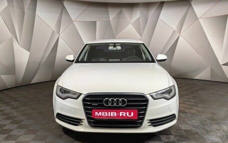 Audi A6, 2011 год, 1 393 000 рублей, 7 фотография