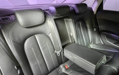 Audi A6, 2011 год, 1 393 000 рублей, 17 фотография