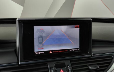 Audi A6, 2011 год, 1 393 000 рублей, 21 фотография