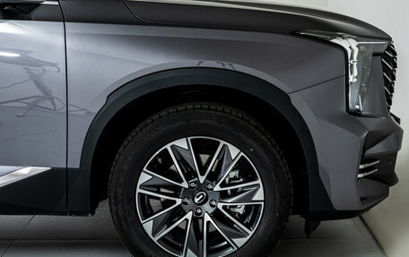 GAC GS8, 2025 год, 5 199 000 рублей, 9 фотография