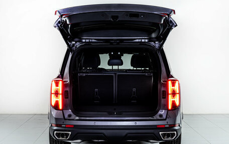 GAC GS8, 2025 год, 5 199 000 рублей, 8 фотография