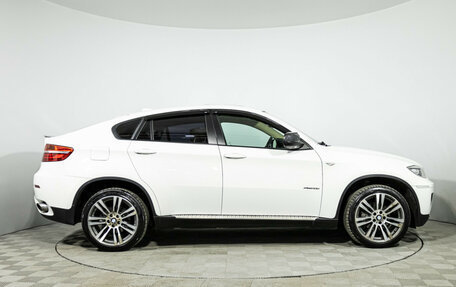 BMW X6, 2013 год, 2 499 000 рублей, 4 фотография