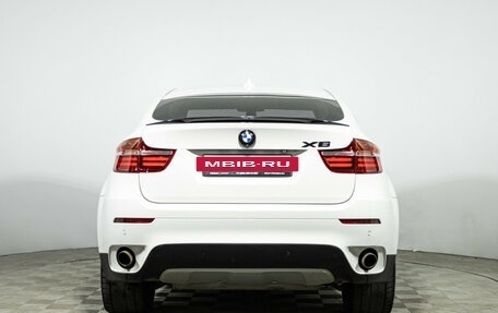 BMW X6, 2013 год, 2 499 000 рублей, 6 фотография