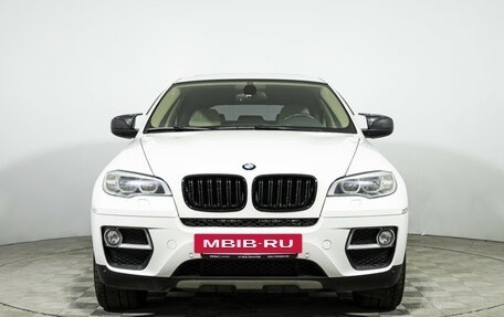 BMW X6, 2013 год, 2 499 000 рублей, 2 фотография