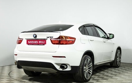 BMW X6, 2013 год, 2 499 000 рублей, 5 фотография