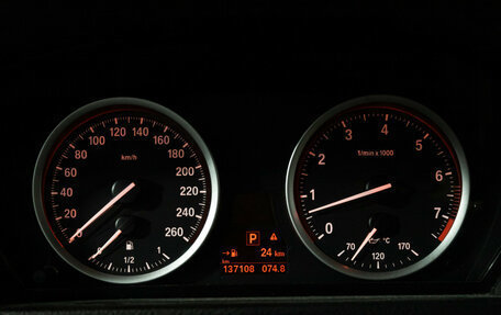 BMW X6, 2013 год, 2 499 000 рублей, 12 фотография