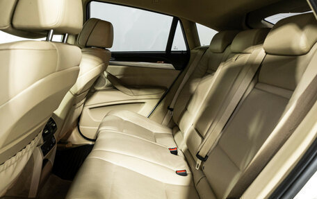 BMW X6, 2013 год, 2 499 000 рублей, 10 фотография