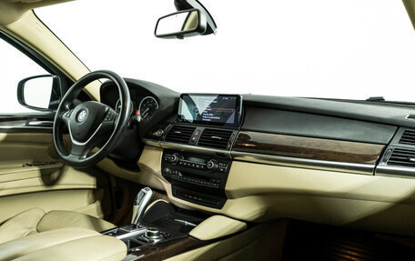 BMW X6, 2013 год, 2 499 000 рублей, 9 фотография