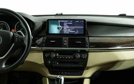 BMW X6, 2013 год, 2 499 000 рублей, 14 фотография