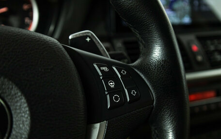 BMW X6, 2013 год, 2 499 000 рублей, 21 фотография