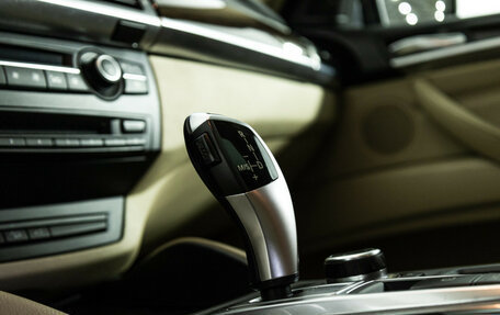 BMW X6, 2013 год, 2 499 000 рублей, 16 фотография