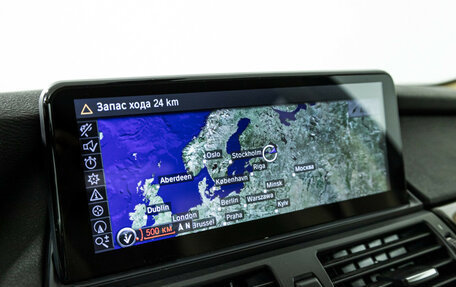 BMW X6, 2013 год, 2 499 000 рублей, 19 фотография