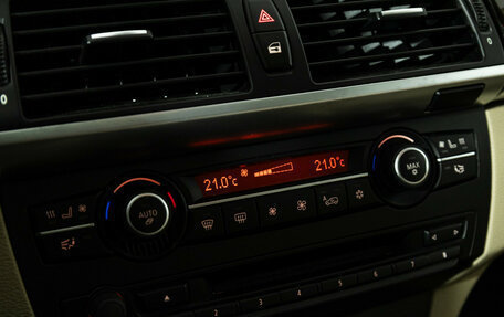 BMW X6, 2013 год, 2 499 000 рублей, 20 фотография