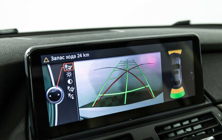 BMW X6, 2013 год, 2 499 000 рублей, 18 фотография