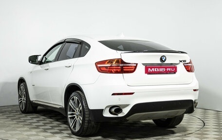 BMW X6, 2013 год, 2 499 000 рублей, 7 фотография