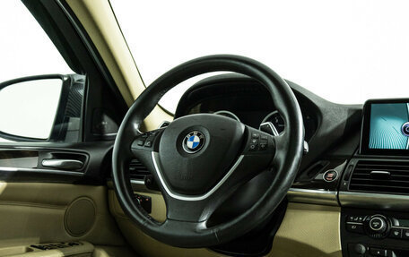 BMW X6, 2013 год, 2 499 000 рублей, 17 фотография