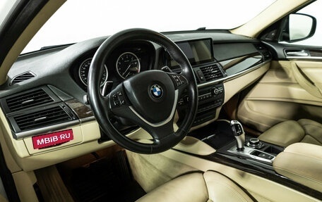 BMW X6, 2013 год, 2 499 000 рублей, 11 фотография