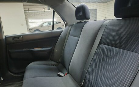 Mitsubishi Lancer IX, 2005 год, 322 000 рублей, 11 фотография