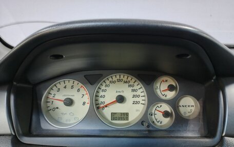 Mitsubishi Lancer IX, 2005 год, 322 000 рублей, 13 фотография